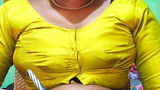 Indian stepmom real sex stories episode 1