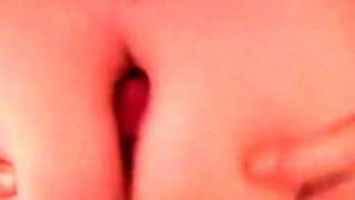 Wifey Gives Amazing Tit Job
