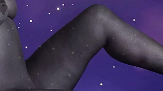 Nina Sparkles Against This BBC!
