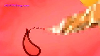 Tsun Tsun Maid wa Ero Ero Desu Episode 02 ENG Subbed