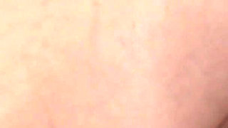 Retro Star Katrin Gets Fingers in the Ass, Cowgirl Anal, Spoon Anal, Nice Gapes, ATM, Cum in Mouth. Babe From Way Back.