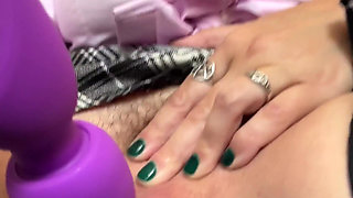 After College Classes I Want Only One Thing