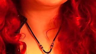Enchanted Submission: the Witch's Brown Bottle Control