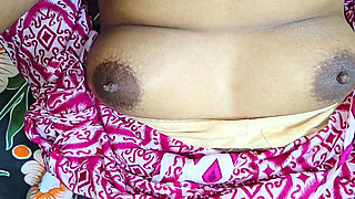 Stepson Fucking Hard Stepmom-Clear Hindi Audio