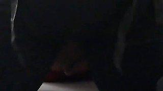 Sorry Honey You Know That Every Morning Your Ass Need to Be Ready for My Strapon?!