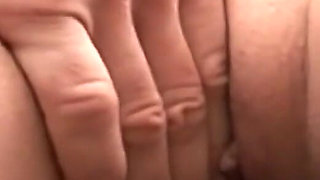Hottest Blonde Cougar Riding My Bick Dick: Amazing Wet Whore!!!