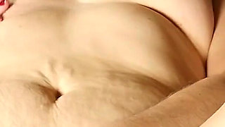 Horny American Housewife Catrina Costa Plays with Her Mature Pussy for You!