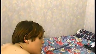 A Bachelor's Is Getting Blown up by Her Math Teacher