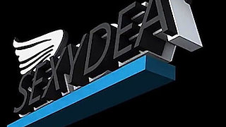 Outdoor Car Wash Fuck