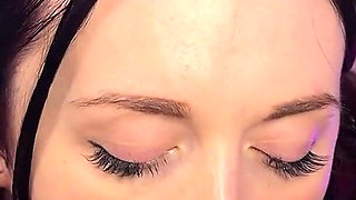 Step Sis Anal Gape Twice - Red Head PAWG - POV Anal