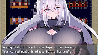 Tales Tails Hentai Game Finn Scenes