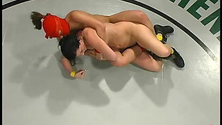 The Ninja (16-2) Ariel X (0-0)