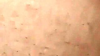 Nude Massage to Wife by Neighbor -5