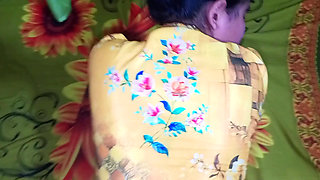 Romantic Fantasy Night Pure Couple Magic