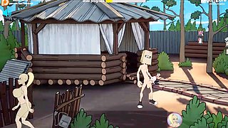 My pleasure, minecraft hentai, anime