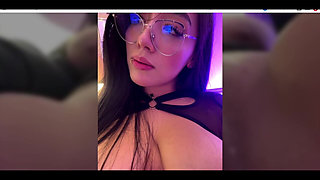 I Can't Stand the Urge to Be Fucked by a User When I Hand Over My Control of My Toy