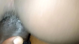 She is so good riding my big black cock was heaven