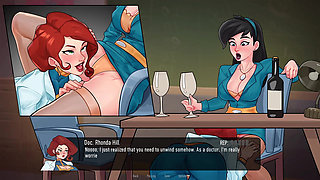 Complete Gameplay - Deep Vault 69, Part 9