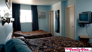 Part 3, Punished Step Daughter Fucked Next To Wife S4:E2