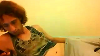 Lil Taste's Solo Chaturbate Session No Cumno Orgasm