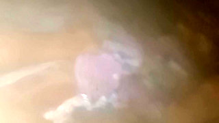 Love my new video night and my house