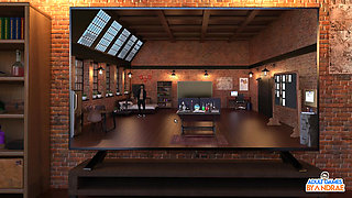 Ep1: Kink Maker Gameplay