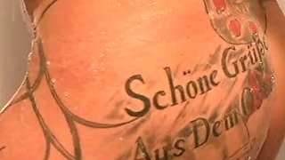Tattooed MILFs and Horny Blondes in Separate Hot Scenes
