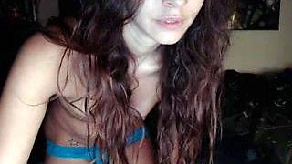 Webcam teen cd solo