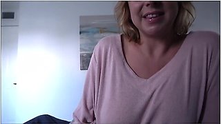 Brianna Beach And Alex Adams - Cheating On With Her Horny Stepmom