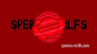 Cum Cum Cumshot & Creampies Compilation M-4   -    60101