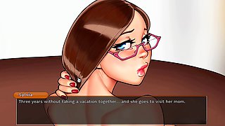 Japanese milfs, anime sexy, hentai anime