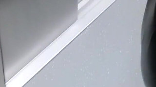 Caught Having Sex in the Elevator