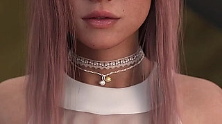 Rose's New Dorm Roommate Is Not Who She Expected - Law College 2