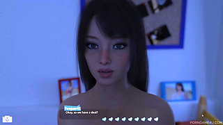 Unexpected Call! My Wild Summer at Red Falls Camp with These Gorgeous Hotties-helping the Hotties-p. 2-xred Games-by Porngame4u