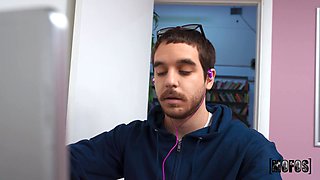 Booty Madison Wilde amazing adult movie