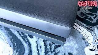 Rocketriders Ft. Mary Teaser