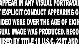 Hot PAWG Drinks Piss