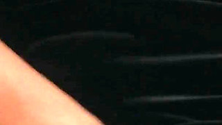 Carollina Cherry Masturbates in the Toilet