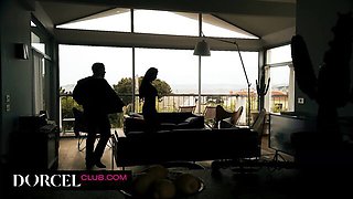 Dorcel Club featuring princess's perfect body movie
