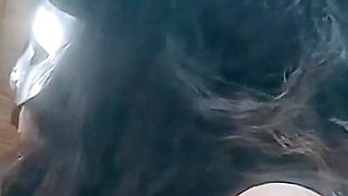 Patient's Erection Right in Front of the Nurse Indian Horny Patient Got a Nice Blowjob