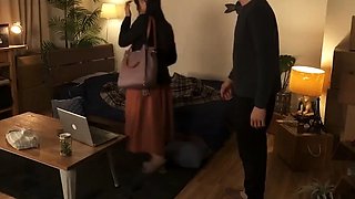 Lovely Japanese Teen Hardcore