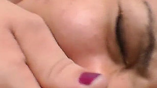 Hand Over Mouth Lesbian Domination