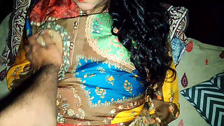 I Had Sex with Desi Indian Village Beautiful Girl