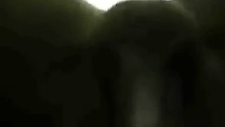 Saudi Guy Shaves Dick and Fucks His Arab Lady