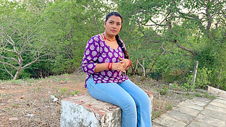 Stranger girl, park me mili I'm lucky boy mane uske maze liye paiso me , Full Hindi Viral Video