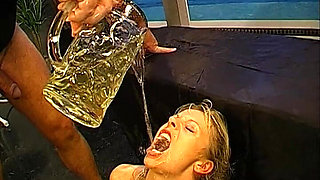 Ggg John Thompson- Sucking Huge Dicks, Fuck and Swallowing Cum Gangbang Fuck