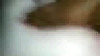 Watching my wife in a trio with 2 black boys rr