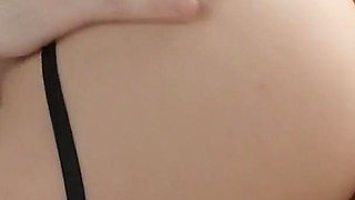 Emily Cutie Romantic and Sensual Lovemaking with Lutro
