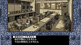 School of Pleasure Part.1: Xhamster, Hentai  Game Porn