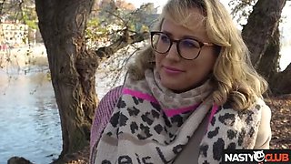 Busty MILF Kathy Deep Gets Nasty - Huge Tits & Big Ass Hardcore Story